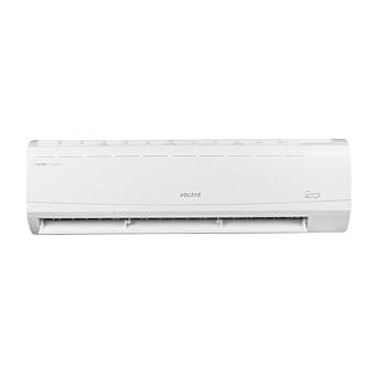 Voltas 2 Ton 5 Star, Inverter Split AC(Copper,4-in-1 Adjustable Mode, Anti-dust Filter, 2023 Model, 245V Vectra Plus, White)